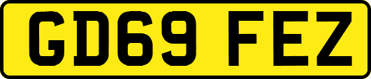 GD69FEZ