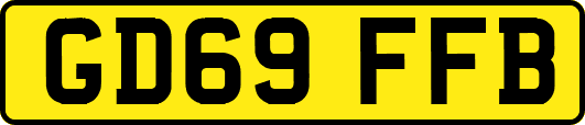 GD69FFB