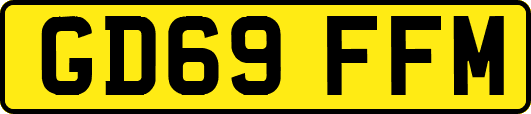 GD69FFM