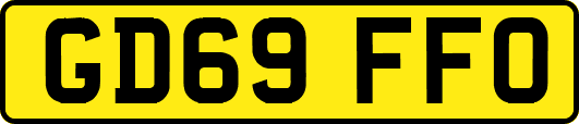 GD69FFO