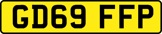 GD69FFP