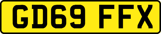 GD69FFX