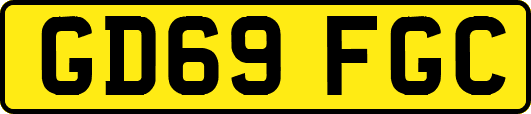 GD69FGC