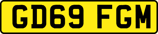 GD69FGM
