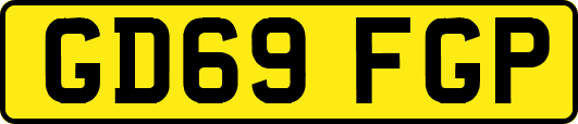 GD69FGP