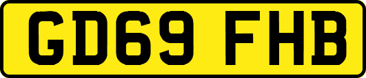 GD69FHB