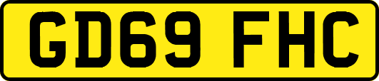 GD69FHC