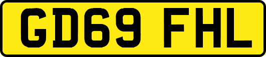 GD69FHL