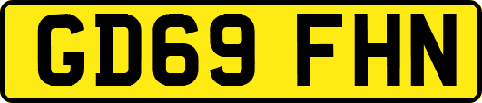 GD69FHN