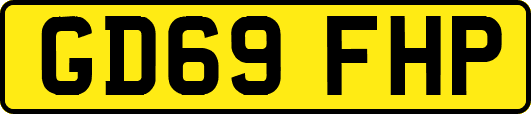 GD69FHP