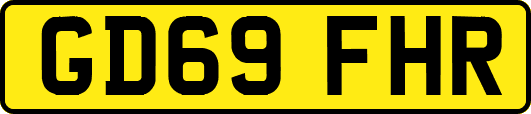GD69FHR