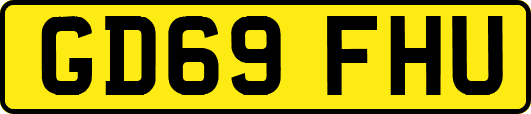 GD69FHU