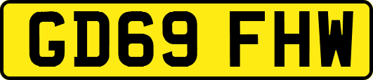 GD69FHW