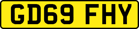 GD69FHY