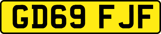 GD69FJF