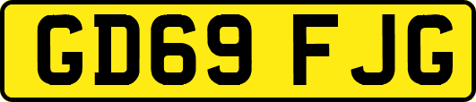GD69FJG