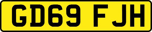 GD69FJH