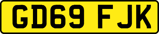GD69FJK