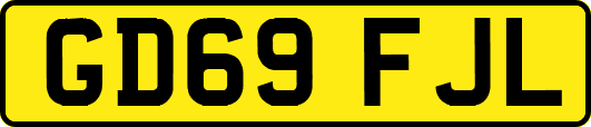 GD69FJL