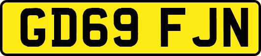 GD69FJN
