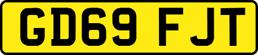 GD69FJT