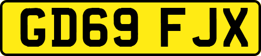 GD69FJX