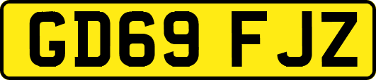 GD69FJZ