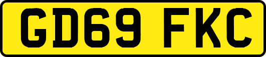 GD69FKC