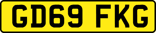 GD69FKG