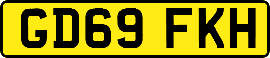GD69FKH