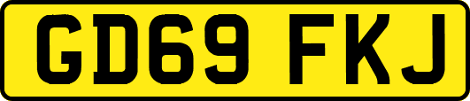 GD69FKJ