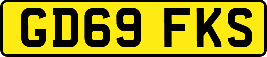 GD69FKS