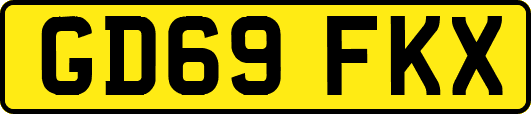 GD69FKX