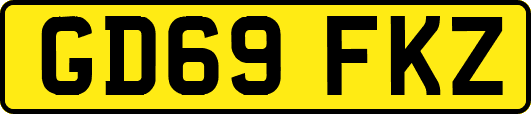GD69FKZ