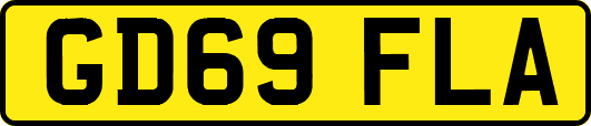 GD69FLA