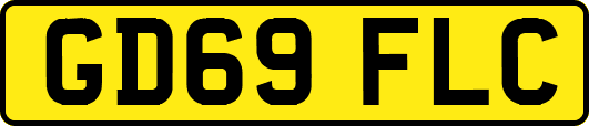 GD69FLC