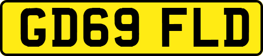 GD69FLD