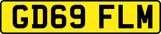 GD69FLM