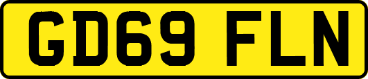 GD69FLN