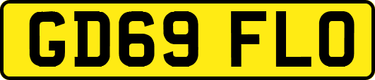 GD69FLO