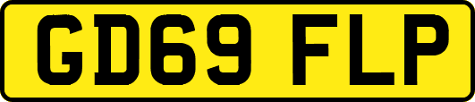 GD69FLP