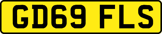 GD69FLS