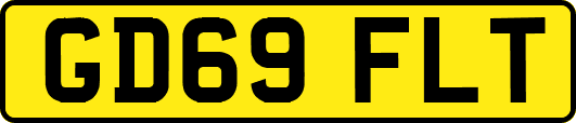 GD69FLT
