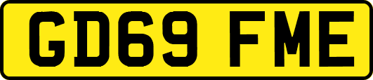 GD69FME