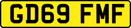 GD69FMF