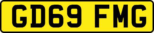 GD69FMG