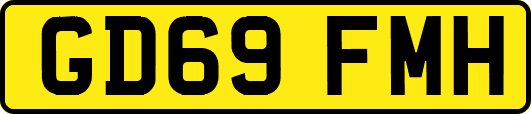 GD69FMH