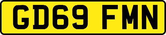 GD69FMN