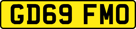 GD69FMO