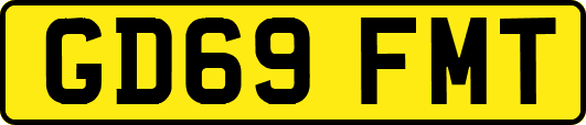 GD69FMT